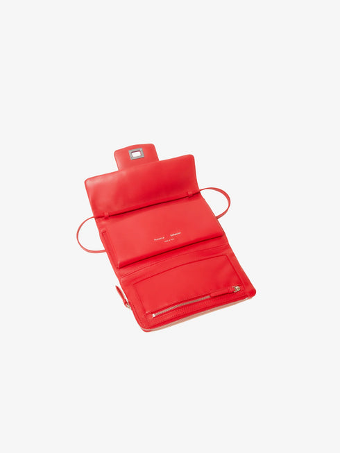 PROENZA SCHOULER FLIP SHOULDER BAG
